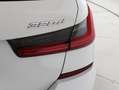 BMW 320 320d Touring mhev 48V xdrive Msport auto Bianco - thumbnail 12