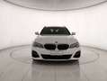 BMW 320 320d Touring mhev 48V xdrive Msport auto Bianco - thumbnail 2