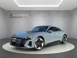 Audi e-tron GT quattro VC*Matrix LED*HuD*360°KAM*Pano