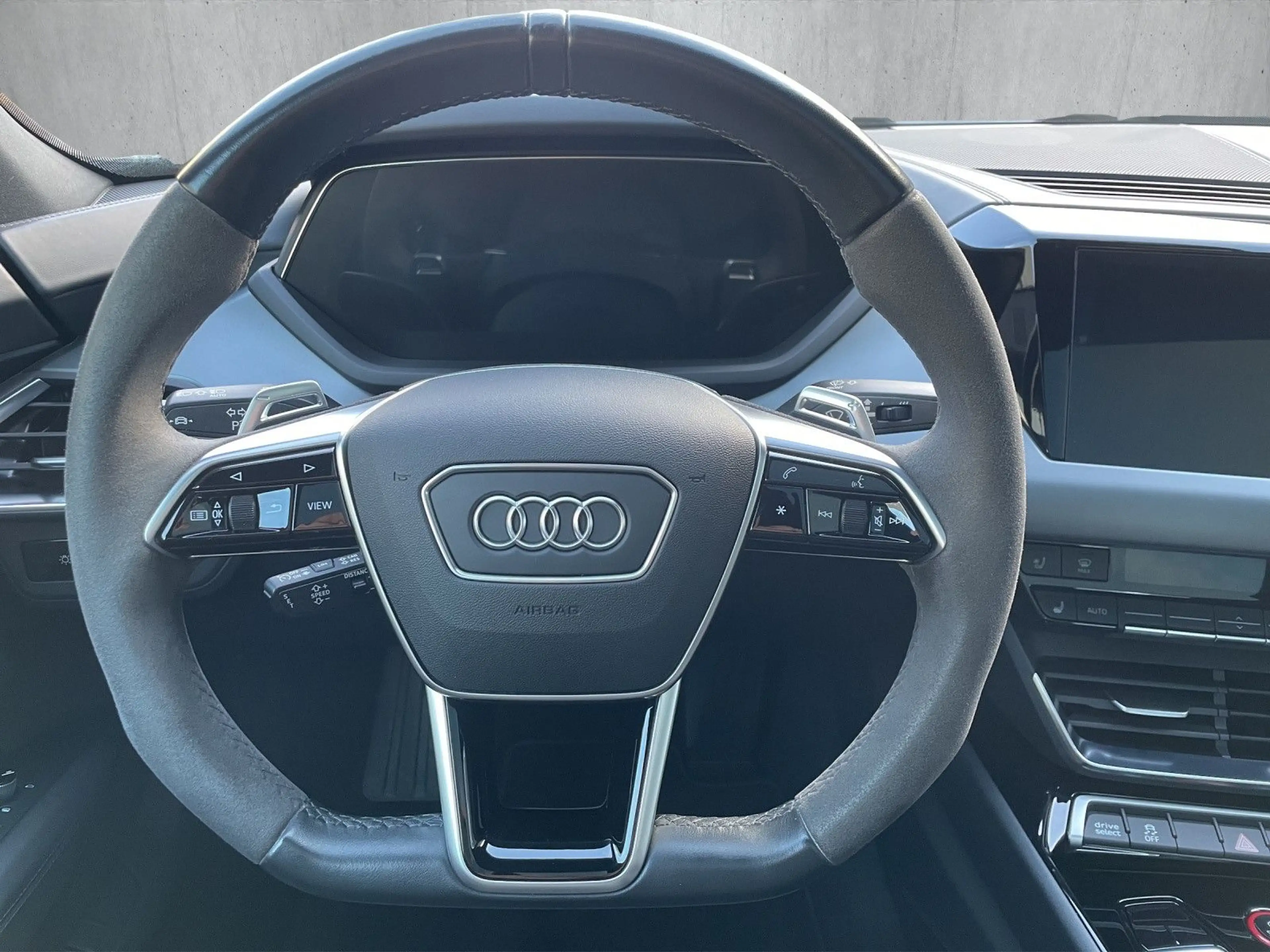 Audi e-tron GT quattro VC*Matrix-LED*HuD*360°KAM*Pano — photo 15