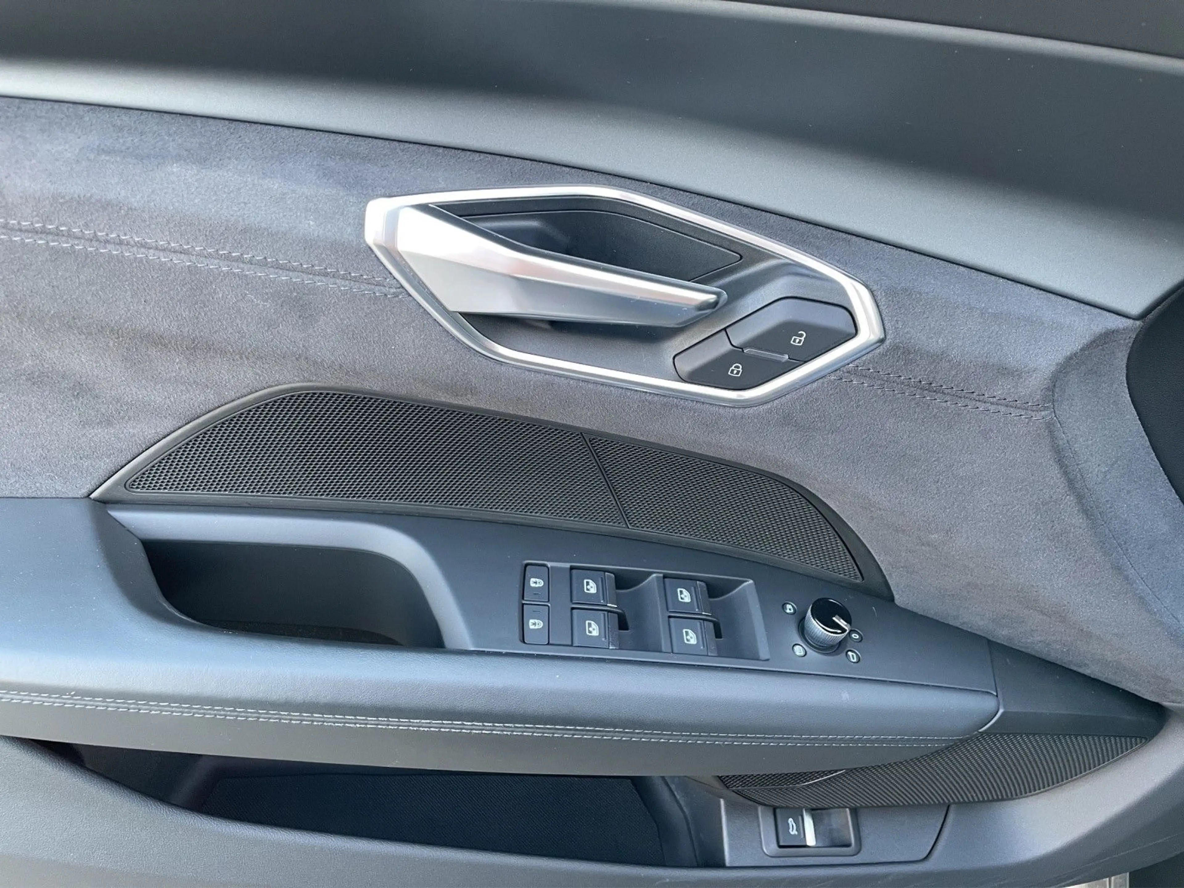 Audi e-tron GT quattro VC*Matrix-LED*HuD*360°KAM*Pano — photo 11