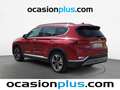 Hyundai SANTA FE Tm 2.2CRDi Style 4x4 Aut. Rouge - thumbnail 4