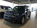 Jeep Renegade Limited 1.3 Turbo T4 190 4xe ATX MY23 Blu/Azzurro - thumbnail 4