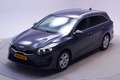 Kia Ceed / cee'd 1.5 T-GDi 160pk DynamicLine [ Navi Clima Camera ] Grijs - thumbnail 13