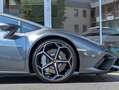 Lamborghini Huracán EVO RWD *LIFT* KAMERA NUR 2.208 km !! Серый - thumbnail 9