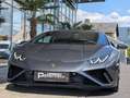 Lamborghini Huracán EVO RWD *LIFT* KAMERA NUR 2.208 km !! Gris - thumbnail 11