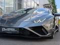 Lamborghini Huracán EVO RWD *LIFT* KAMERA NUR 2.208 km !! Gris - thumbnail 29