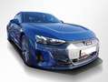 Audi e-tron GT qu. LED Navi Pano RüKa Wärmepumpe Azul - thumbnail 2