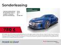 Audi e-tron GT qu. LED Navi Pano RüKa Wärmepumpe Blau - thumbnail 1