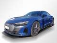 Audi e-tron GT qu. LED Navi Pano RüKa Wärmepumpe Blau - thumbnail 15