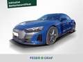 Audi e-tron GT qu. LED Navi Pano RüKa Wärmepumpe Azul - thumbnail 1