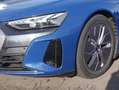Audi e-tron GT qu. LED Navi Pano RüKa Wärmepumpe Azul - thumbnail 13