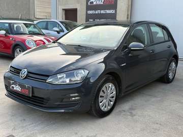 5p 1.4 tgi Highline dsg