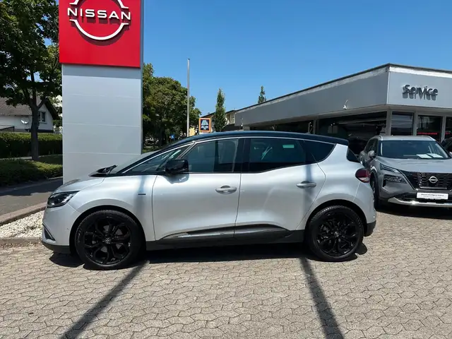 Renault Scenic IV Black Edi/PanoDach/Automatik