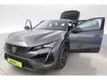 Peugeot 408 1.2Puretech Aut.GT+LED+NAVI+KAMERA+TEMPO Szary - thumbnail 19