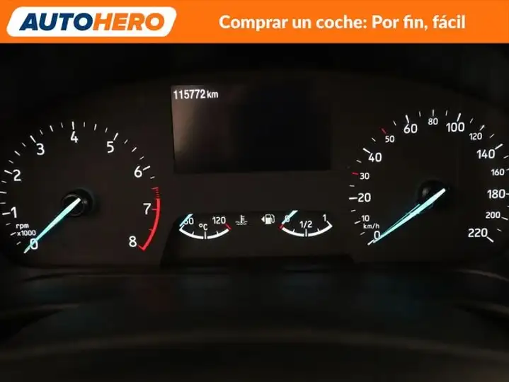 Ford Puma 2022, foto 26