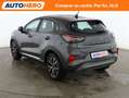 Ford Puma 1.0 EcoBoost Mild-Hybrid Titanium Gris - thumbnail 4