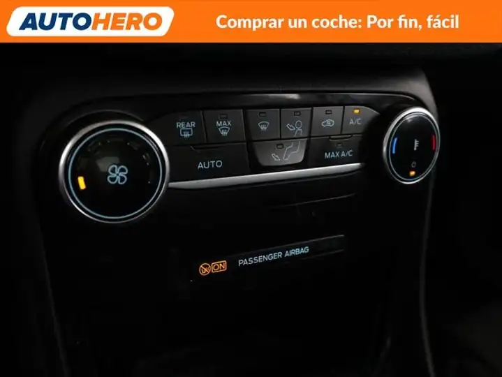 Ford Puma 2022, foto 27