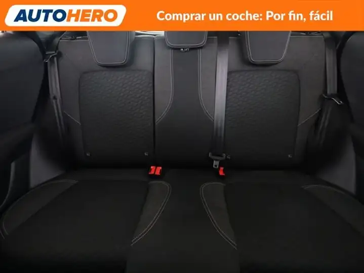 Ford Puma 2022, foto 16