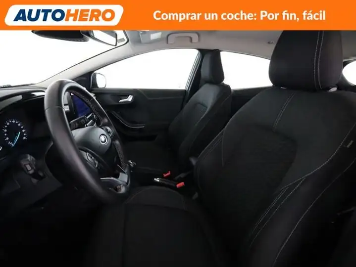 Ford Puma 2022, foto 11