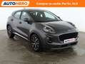 Ford Puma 1.0 EcoBoost Mild-Hybrid Titanium Gris - thumbnail 8