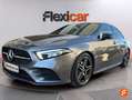 Mercedes-Benz A 200 d Gris - thumbnail 8