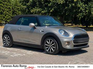 1.2 one cabrio 102CV -PREZZO REALE-