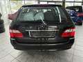 Mercedes-Benz E 220 T CDI Elegance, Leder, GSHD, Navi Schwarz - thumbnail 3