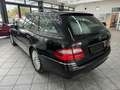 Mercedes-Benz E 220 T CDI Elegance, Leder, GSHD, Navi Zwart - thumbnail 2