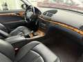 Mercedes-Benz E 220 T CDI Elegance, Leder, GSHD, Navi Zwart - thumbnail 14