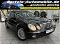 Mercedes-Benz E 220 T CDI Elegance, Leder, GSHD, Navi Zwart - thumbnail 1
