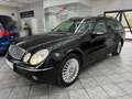 Mercedes-Benz E 220 T CDI Elegance, Leder, GSHD, Navi Zwart - thumbnail 23
