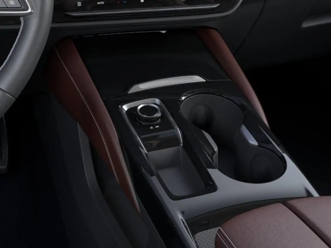 Buick Envision fotografie Buick Envision