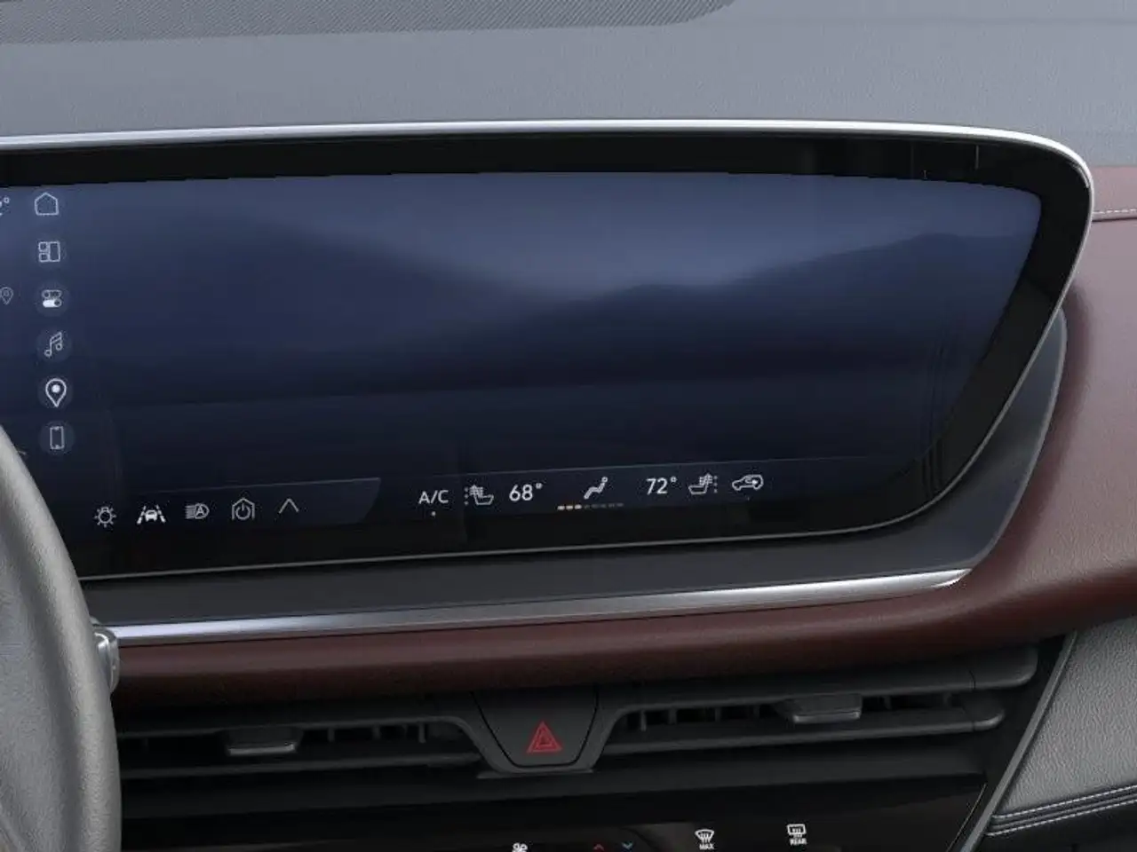 Buick Envision fotografie Buick Envision