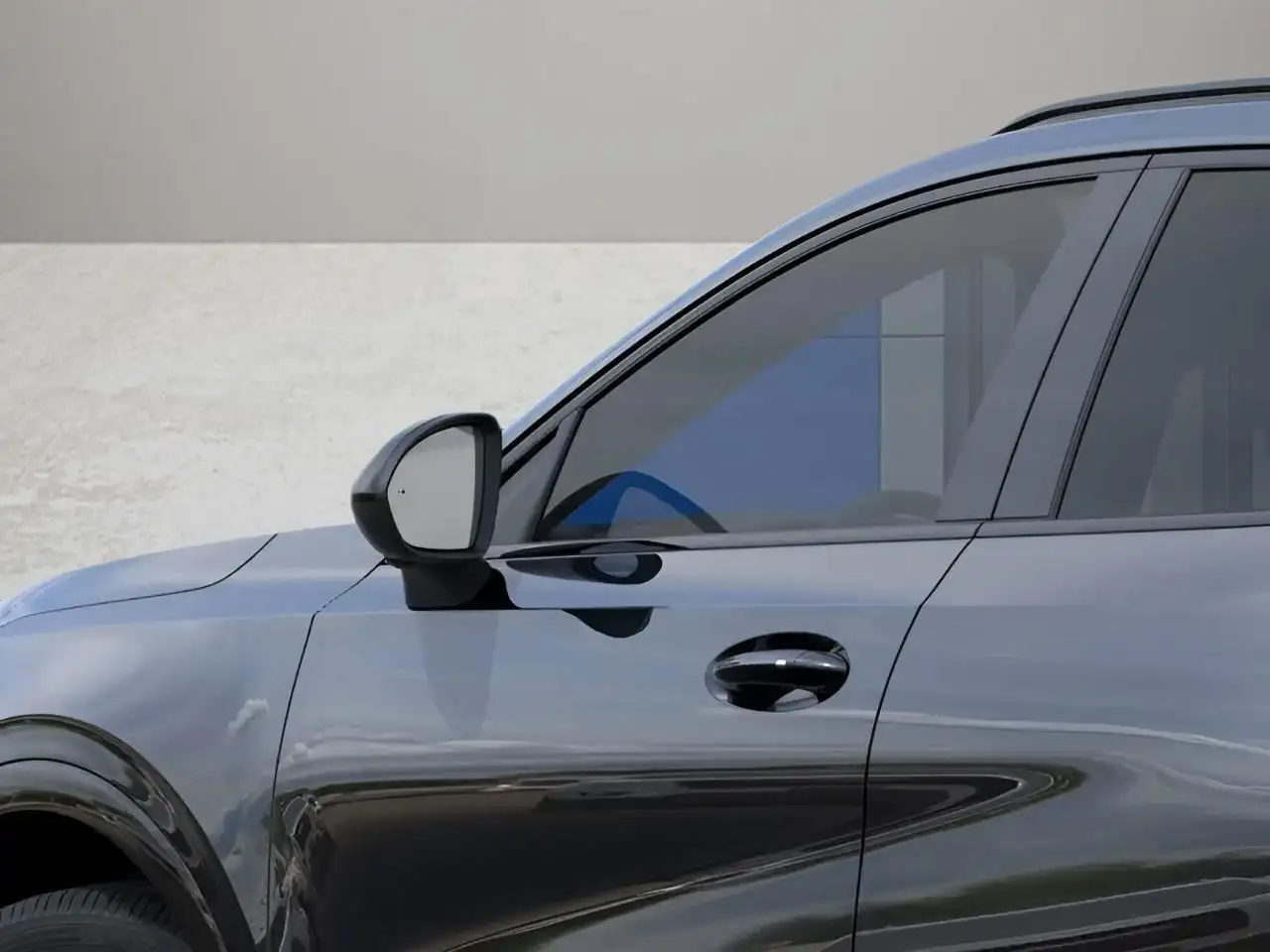 Buick Envision fotografie Buick Envision