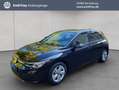 Volkswagen Golf 2.0 TDI SCR Life AHK ACC LED APP-Connect Noir - thumbnail 1