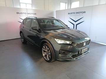 2.0 TDI DSG FR AUTOMATICO 7 POSTI