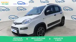 Fiat Panda III 1.0 70 hybrid City Life - Première main