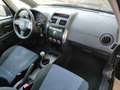 Fiat Sedici 1.9Mjt Dynamic 4x4 Schwarz - thumbnail 21