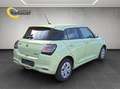 Suzuki Swift 1,2 Hybrid Shine Jaune - thumbnail 8