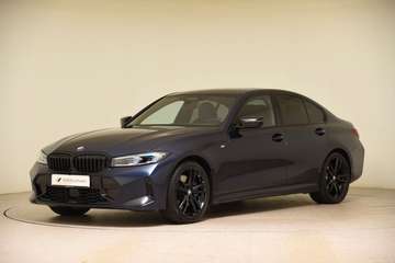 d xDrive M Sport DAB ACC HUD H&K LED Glasdach