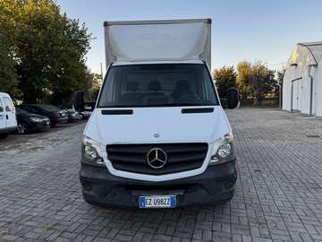 313 CDI (BlueTec) 906.231