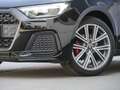 Audi A1 Sportback nza 25 TFSI advanced LED Virtual Smartph Schwarz - thumbnail 5