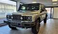 Ineos Grenadier QUARTERMASTER 3.0 TWIN-TURBO BVA8 FIELDMASTER 4P Gold - thumbnail 3