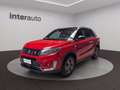 Suzuki Vitara 1.4h Starview 2wd auto Gris - thumbnail 1