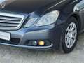 Mercedes-Benz E 200 CDI break 2010 manueel trekhaak PTS GPS Gris - thumbnail 13