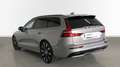 Volvo V60 B4(D) PLUS DARK 2.0 197CV AUT. 8V Argent - thumbnail 2