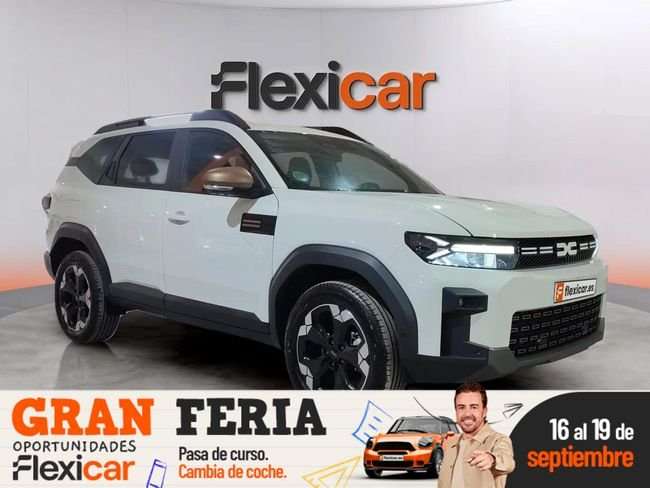 Dacia Bigster EXTREME - foto 1