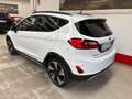 Ford Fiesta 1.0 Ecoboost Hybrid 125 CV 5 porte Active Bianco - thumbnail 4