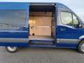 Mercedes-Benz Sprinter 317 CDI KA L2 AHK3,5+Kam+Kli+Nav+Tempomat Blau - thumbnail 9